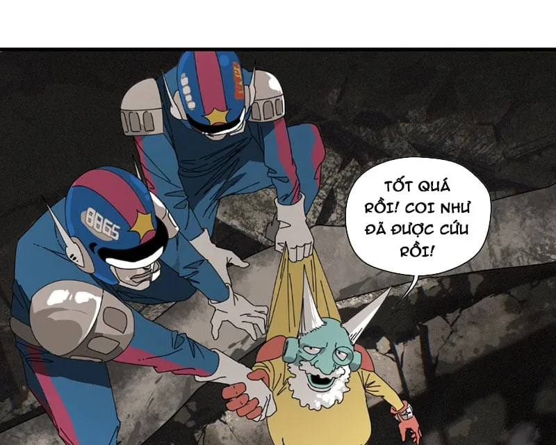 Từ Trên Trời Xuống Không Phải Tiên Chap 3 - Next Chap 4