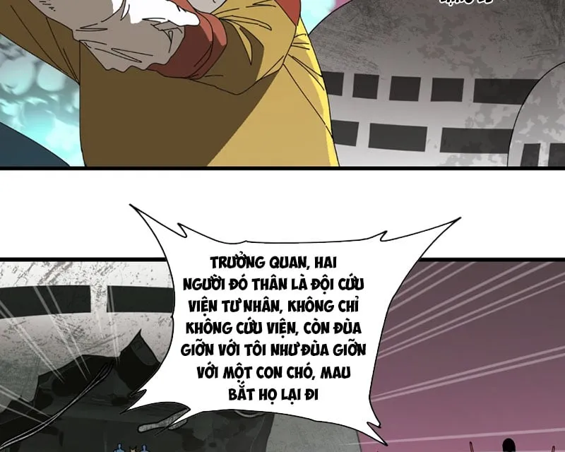 Từ Trên Trời Xuống Không Phải Tiên Chap 3 - Next Chap 4