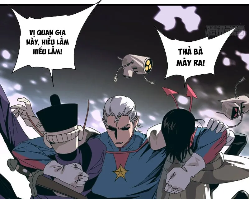 Từ Trên Trời Xuống Không Phải Tiên Chap 3 - Next Chap 4
