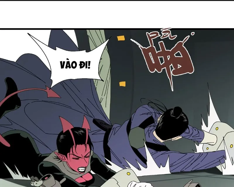Từ Trên Trời Xuống Không Phải Tiên Chap 3 - Next Chap 4