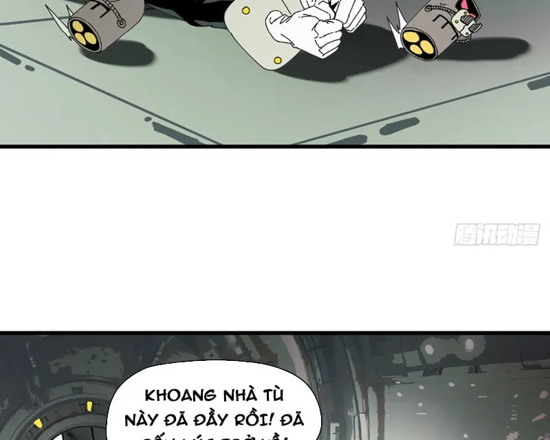 Từ Trên Trời Xuống Không Phải Tiên Chap 3 - Next Chap 4
