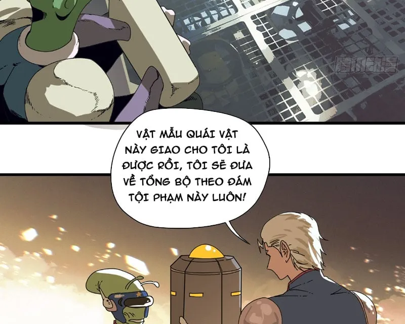Từ Trên Trời Xuống Không Phải Tiên Chap 3 - Next Chap 4