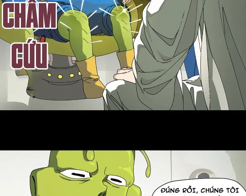 Từ Trên Trời Xuống Không Phải Tiên Chap 3 - Next Chap 4