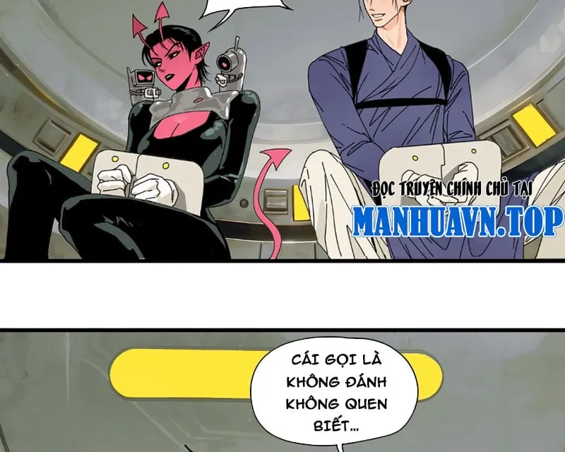 Từ Trên Trời Xuống Không Phải Tiên Chap 3 - Next Chap 4