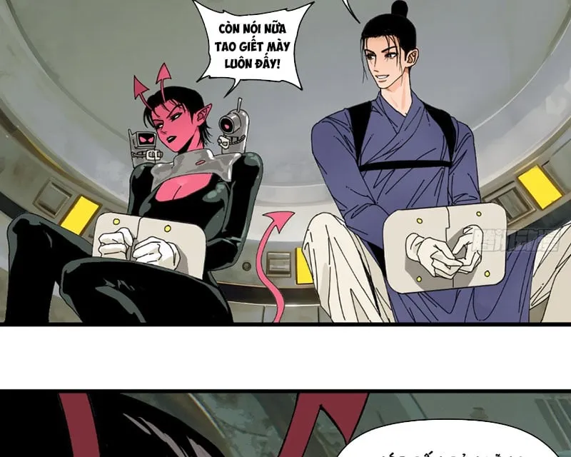 Từ Trên Trời Xuống Không Phải Tiên Chap 3 - Next Chap 4
