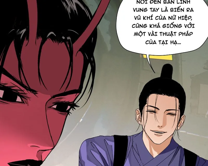 Từ Trên Trời Xuống Không Phải Tiên Chap 3 - Next Chap 4