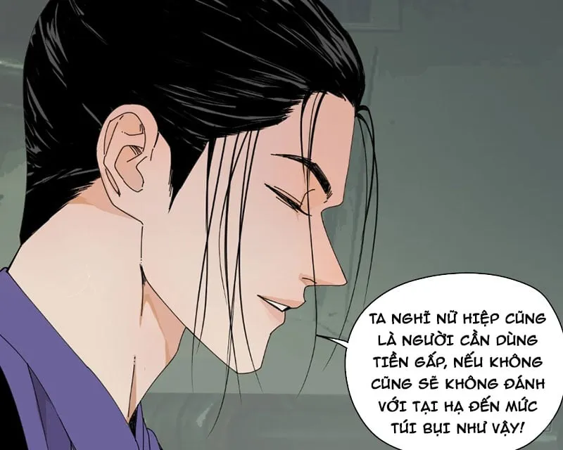 Từ Trên Trời Xuống Không Phải Tiên Chap 3 - Next Chap 4