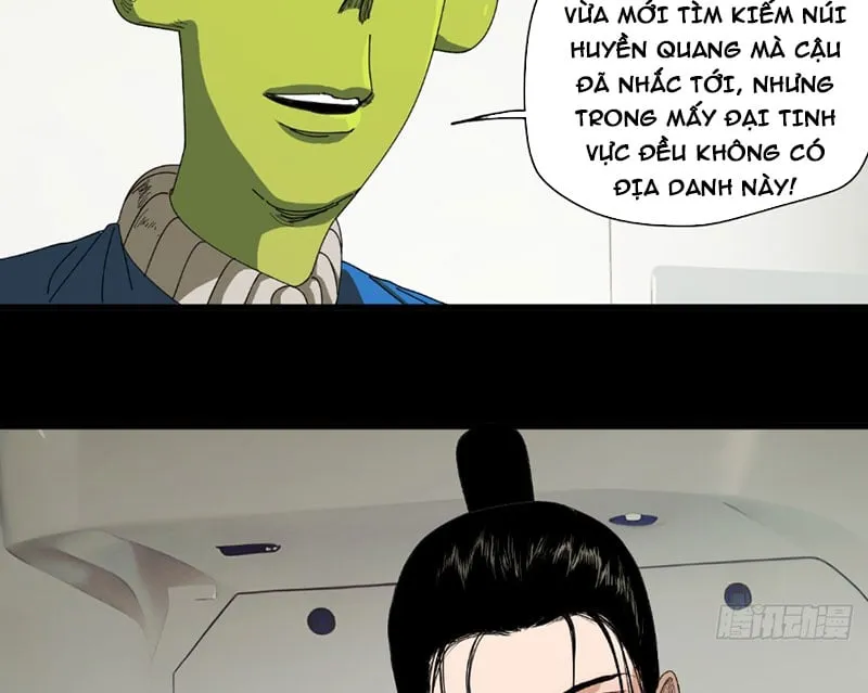 Từ Trên Trời Xuống Không Phải Tiên Chap 3 - Next Chap 4