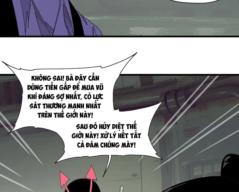 Từ Trên Trời Xuống Không Phải Tiên Chap 3 - Next Chap 4