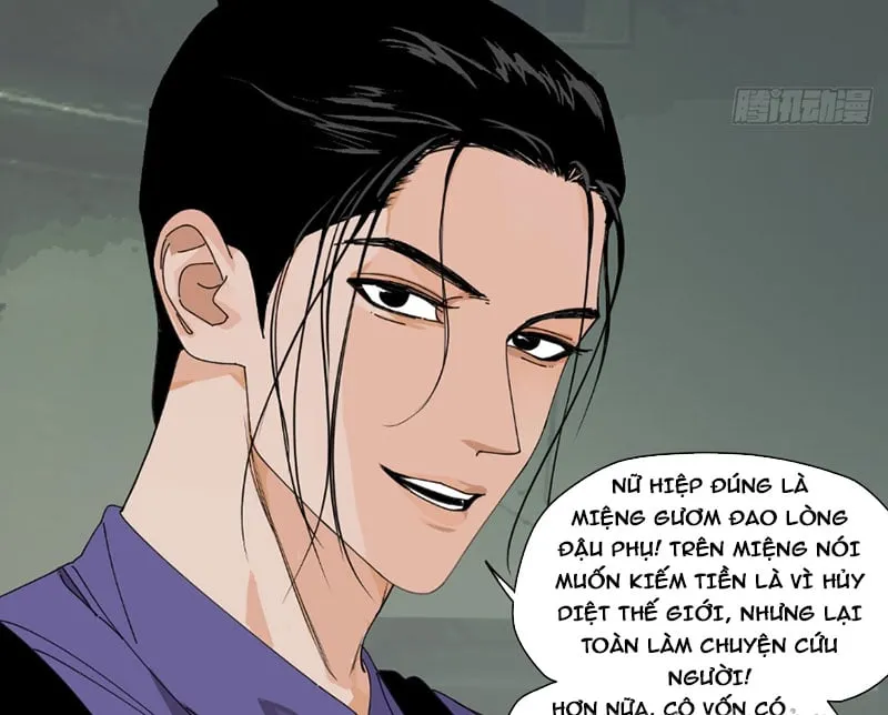 Từ Trên Trời Xuống Không Phải Tiên Chap 3 - Next Chap 4