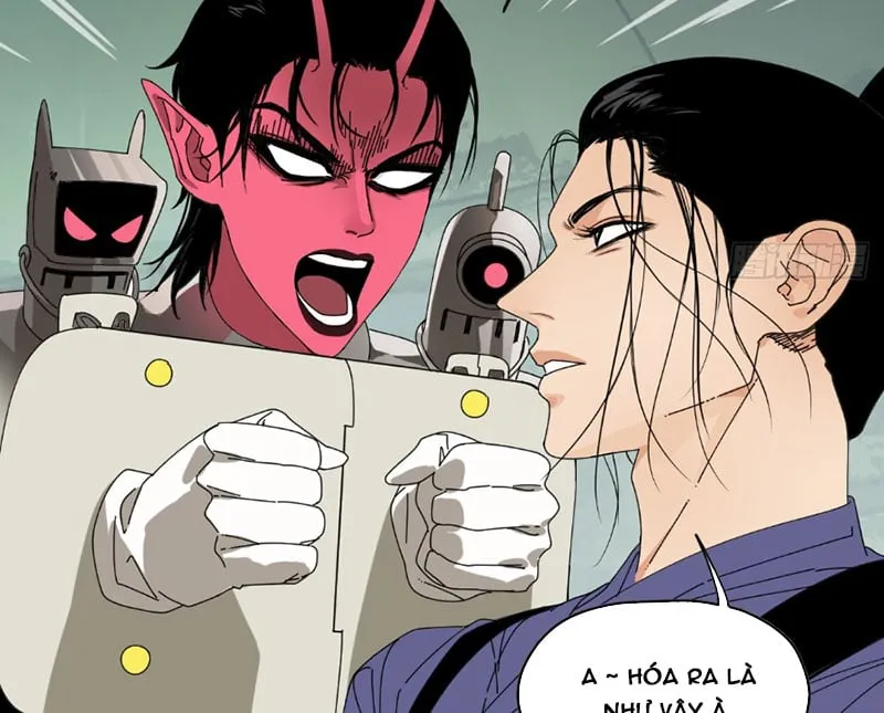 Từ Trên Trời Xuống Không Phải Tiên Chap 3 - Next Chap 4