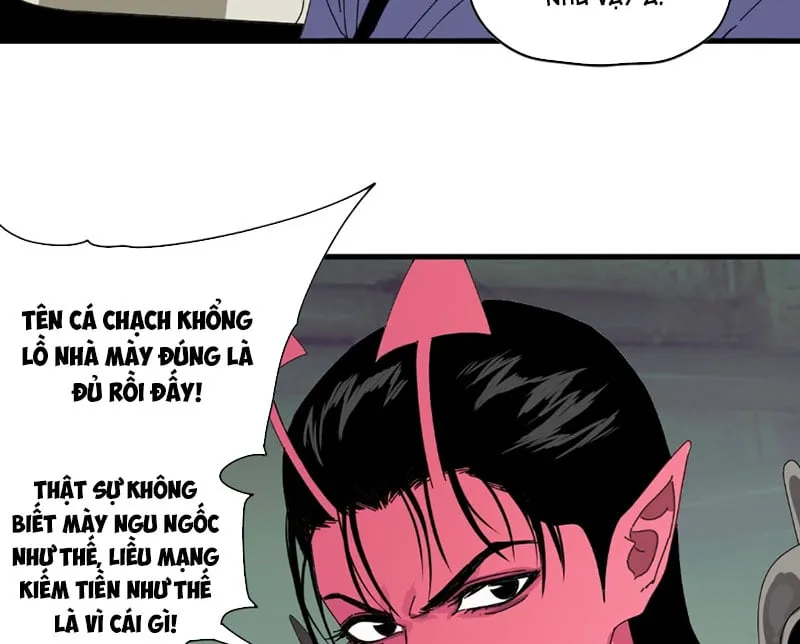 Từ Trên Trời Xuống Không Phải Tiên Chap 3 - Next Chap 4