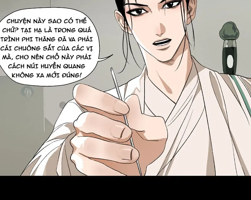 Từ Trên Trời Xuống Không Phải Tiên Chap 3 - Next Chap 4