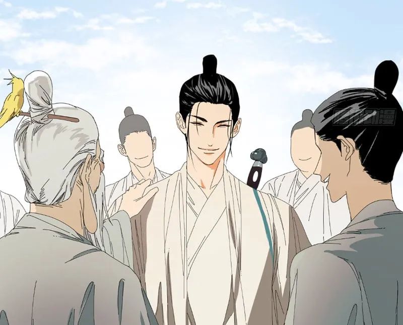 Từ Trên Trời Xuống Không Phải Tiên Chap 3 - Next Chap 4