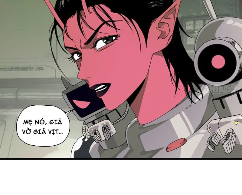 Từ Trên Trời Xuống Không Phải Tiên Chap 3 - Next Chap 4