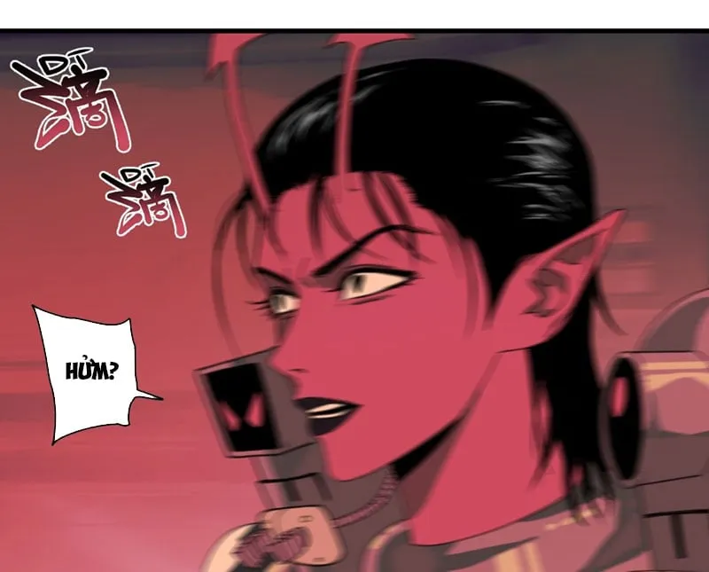 Từ Trên Trời Xuống Không Phải Tiên Chap 3 - Next Chap 4