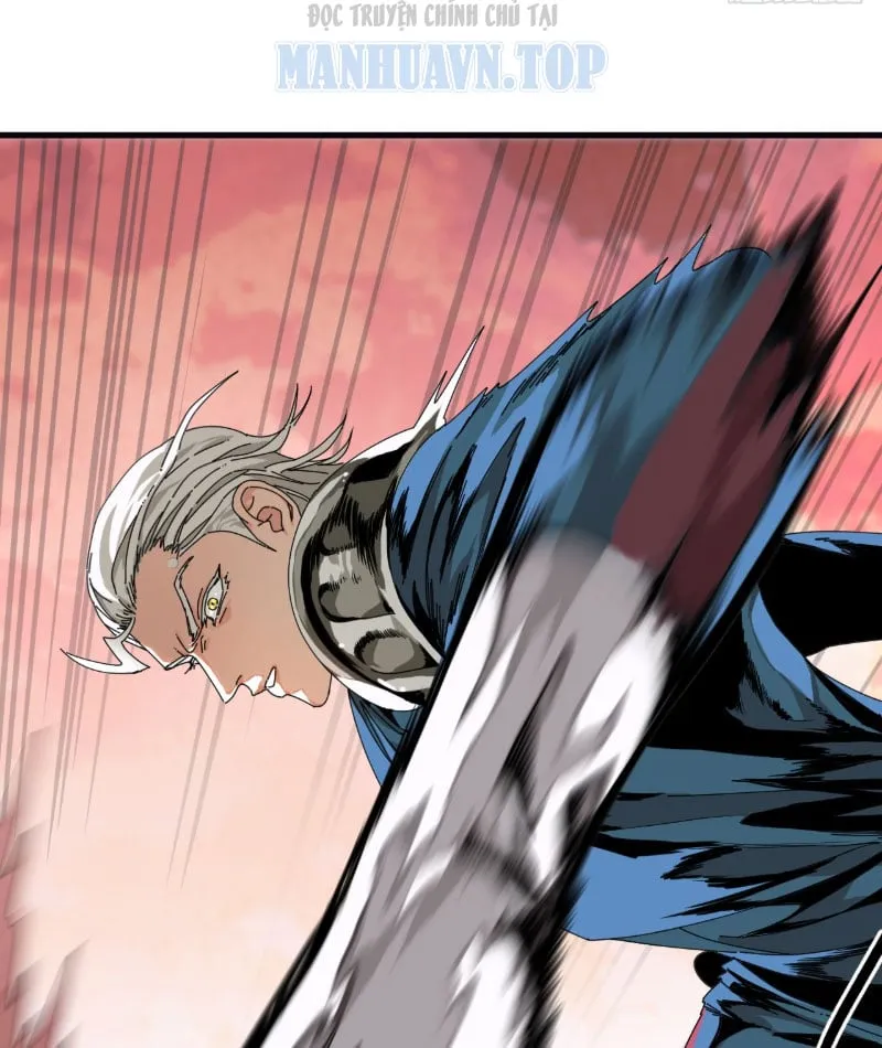 Từ Trên Trời Xuống Không Phải Tiên Chap 4 - Next Chap 5