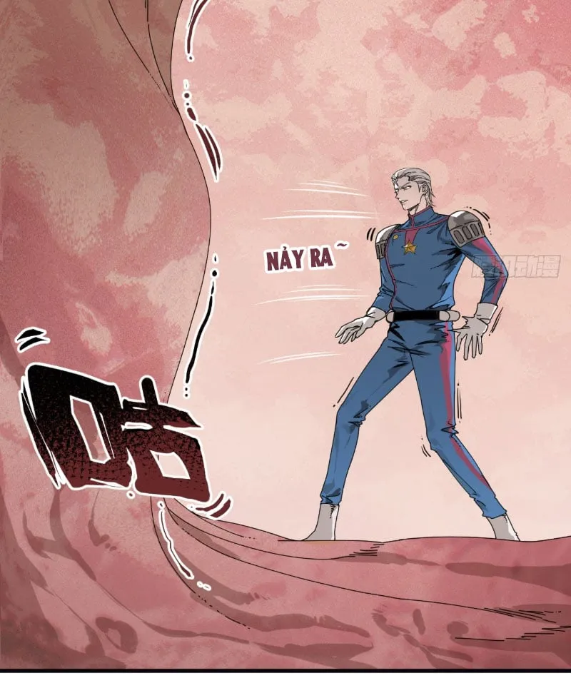 Từ Trên Trời Xuống Không Phải Tiên Chap 4 - Next Chap 5