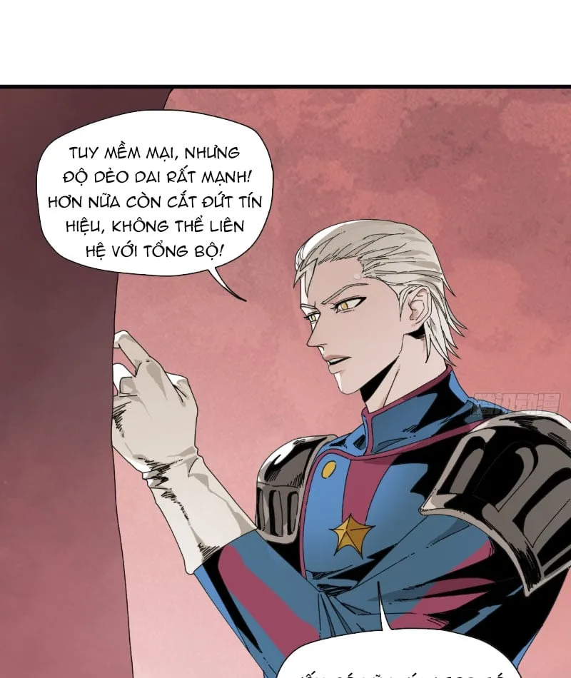 Từ Trên Trời Xuống Không Phải Tiên Chap 4 - Next Chap 5