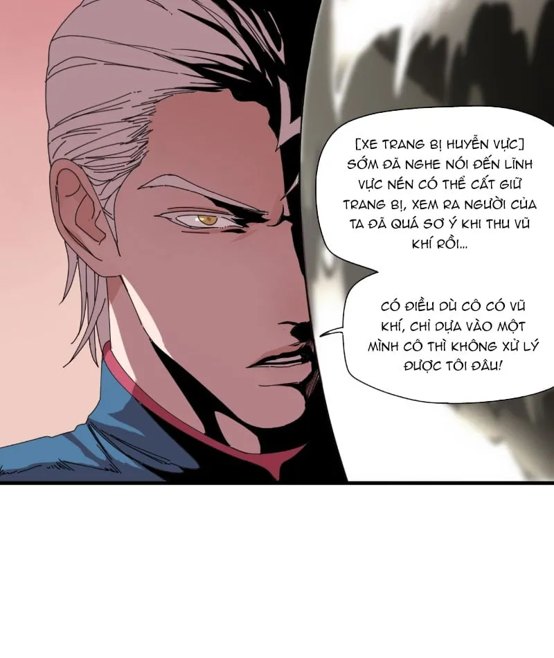 Từ Trên Trời Xuống Không Phải Tiên Chap 4 - Next Chap 5
