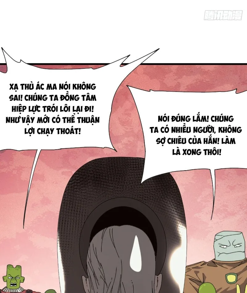 Từ Trên Trời Xuống Không Phải Tiên Chap 4 - Next Chap 5