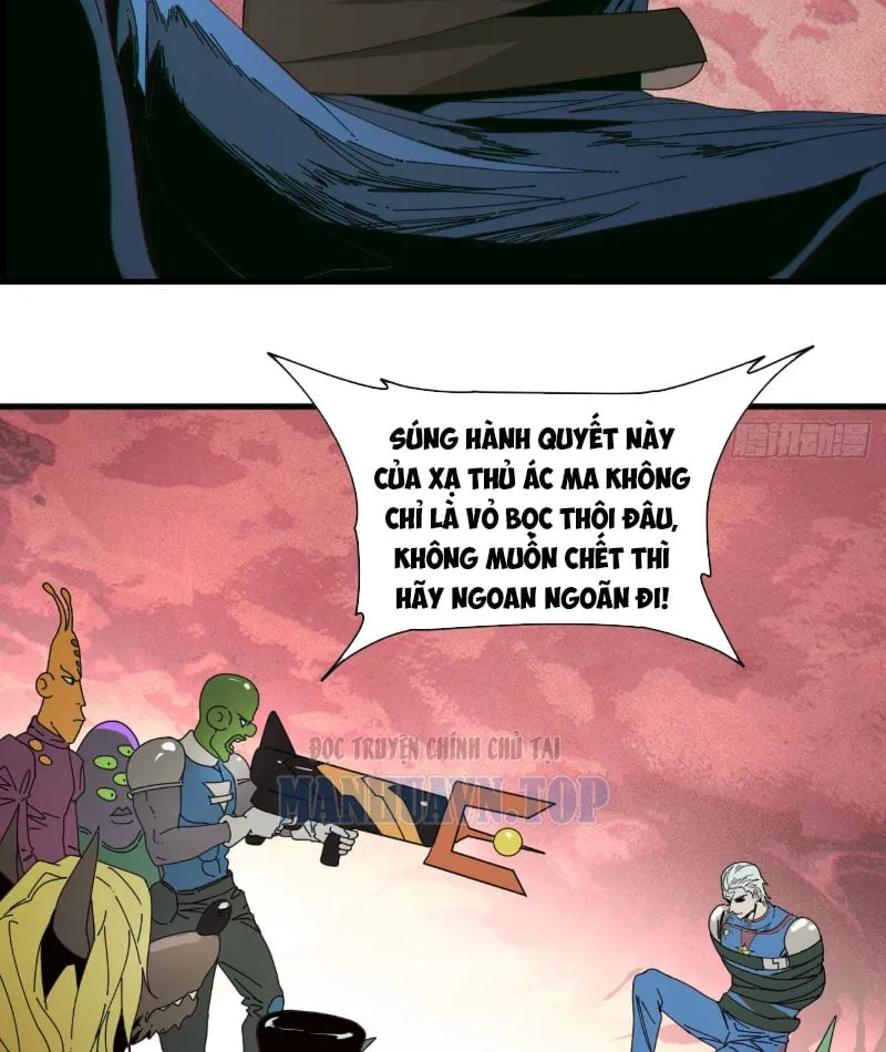 Từ Trên Trời Xuống Không Phải Tiên Chap 4 - Next Chap 5