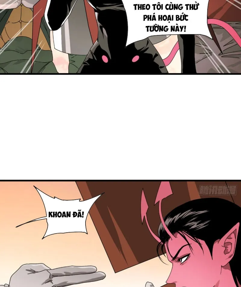 Từ Trên Trời Xuống Không Phải Tiên Chap 4 - Next Chap 5