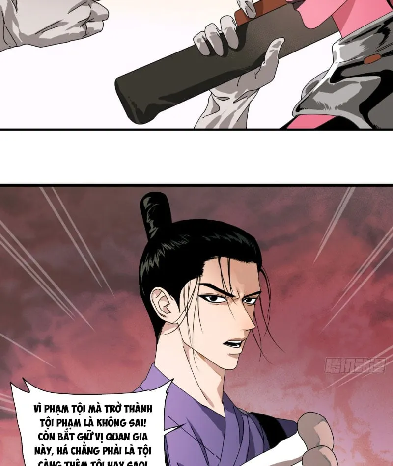 Từ Trên Trời Xuống Không Phải Tiên Chap 4 - Next Chap 5