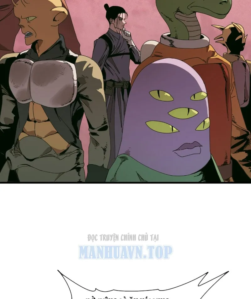 Từ Trên Trời Xuống Không Phải Tiên Chap 4 - Next Chap 5