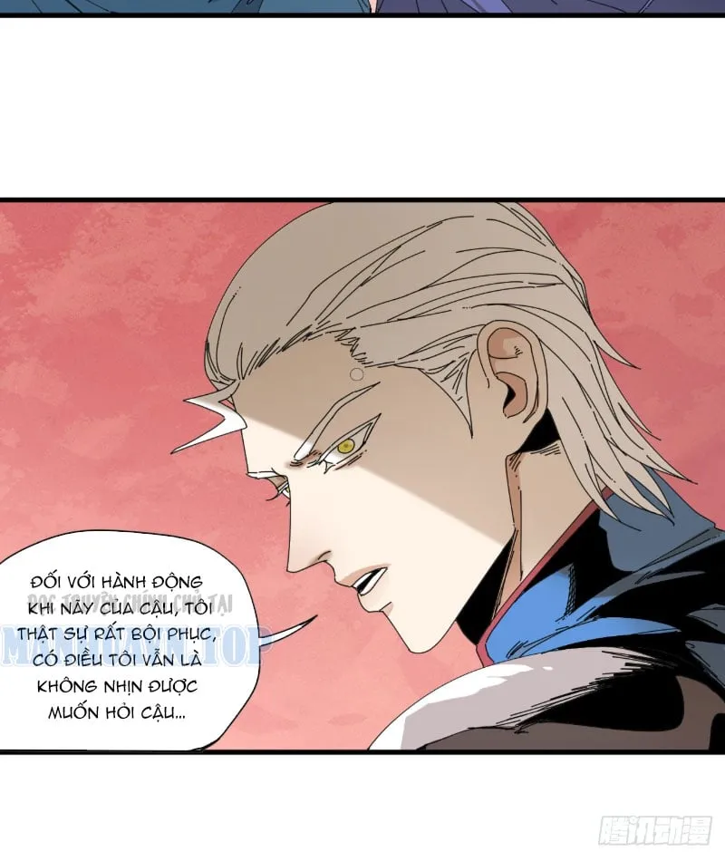Từ Trên Trời Xuống Không Phải Tiên Chap 4 - Next Chap 5