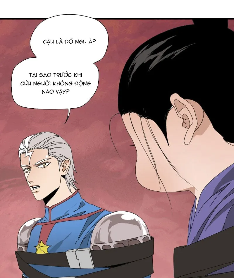 Từ Trên Trời Xuống Không Phải Tiên Chap 4 - Next Chap 5