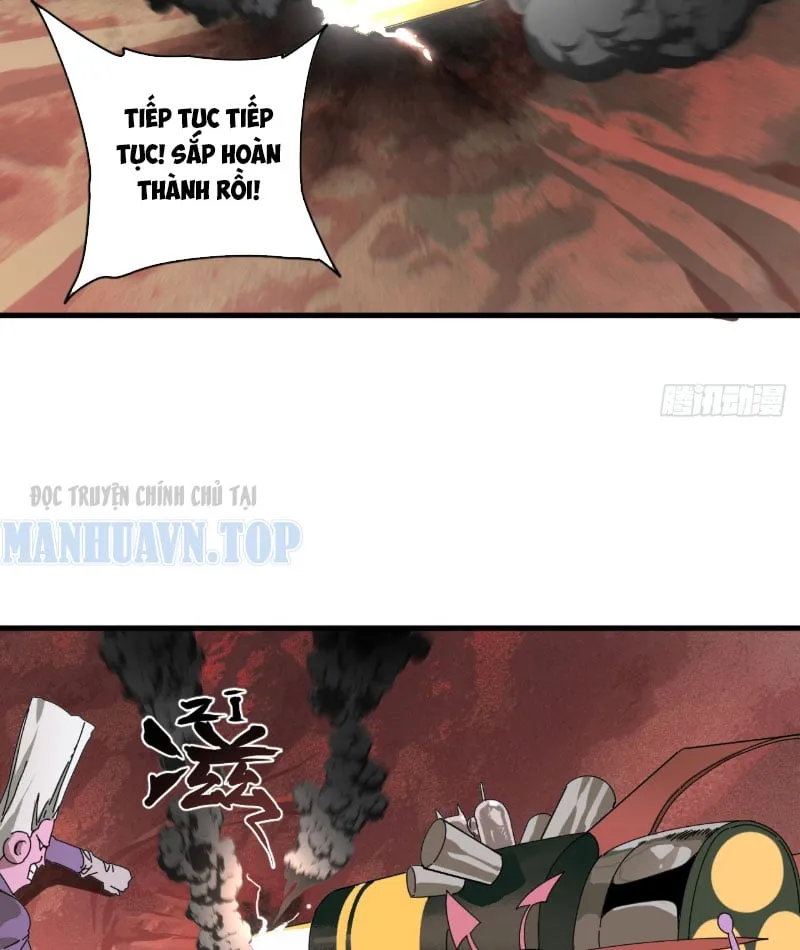 Từ Trên Trời Xuống Không Phải Tiên Chap 4 - Next Chap 5