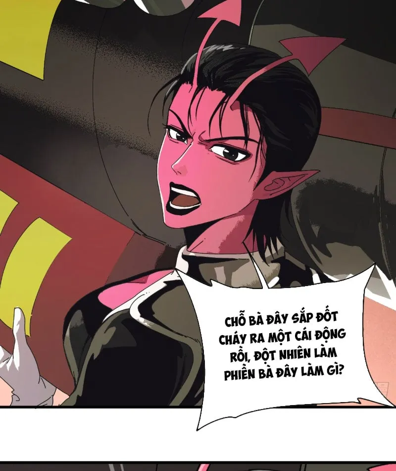 Từ Trên Trời Xuống Không Phải Tiên Chap 4 - Next Chap 5