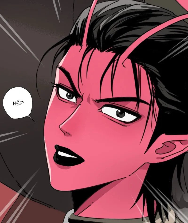 Từ Trên Trời Xuống Không Phải Tiên Chap 4 - Next Chap 5