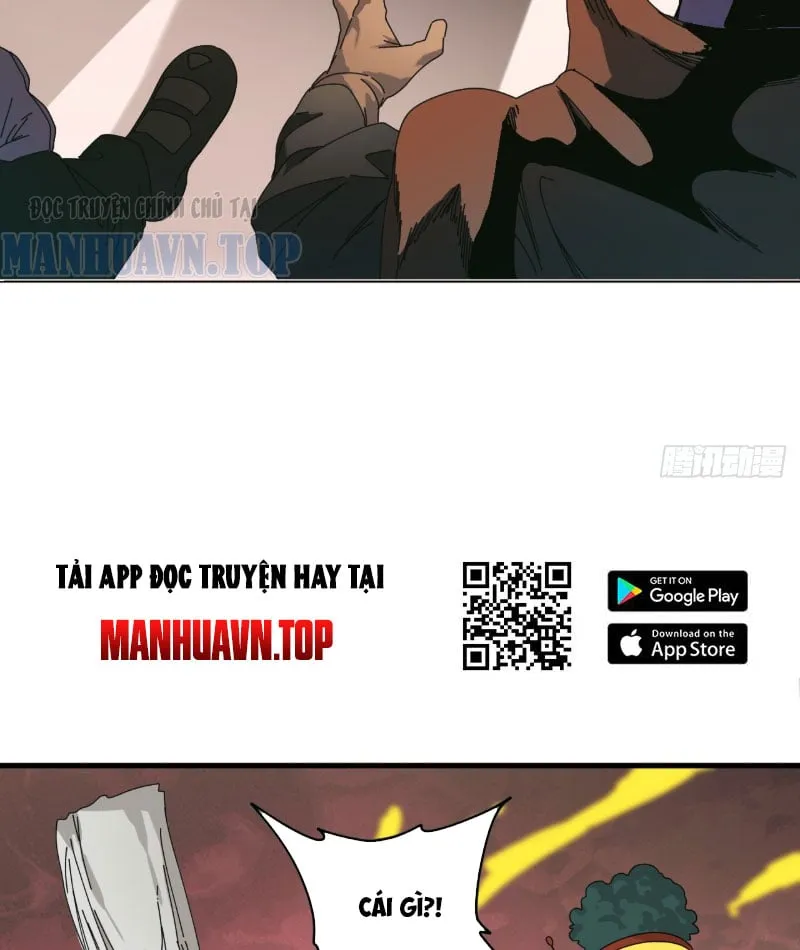 Từ Trên Trời Xuống Không Phải Tiên Chap 4 - Next Chap 5