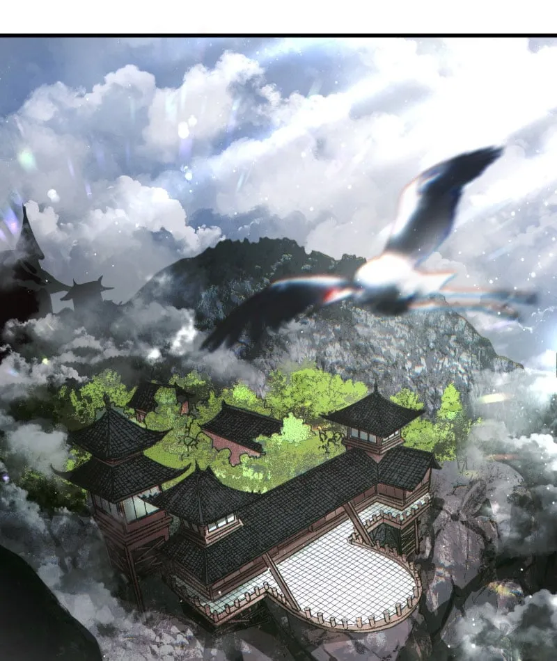 Từ Trên Trời Xuống Không Phải Tiên Chap 5 - Next Chap 6