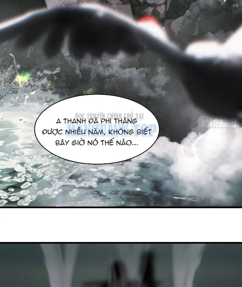 Từ Trên Trời Xuống Không Phải Tiên Chap 5 - Next Chap 6