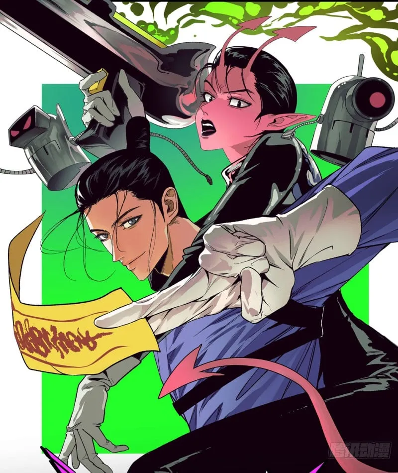Từ Trên Trời Xuống Không Phải Tiên Chap 5 - Next Chap 6