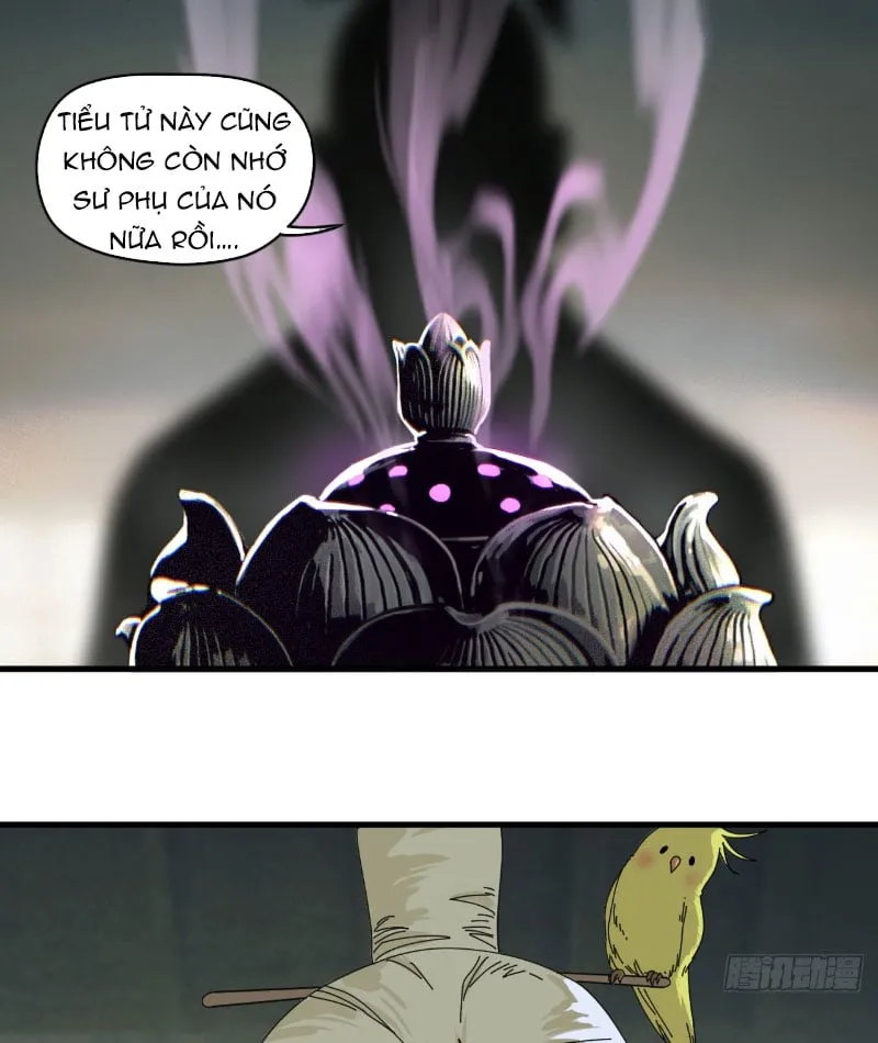 Từ Trên Trời Xuống Không Phải Tiên Chap 5 - Next Chap 6