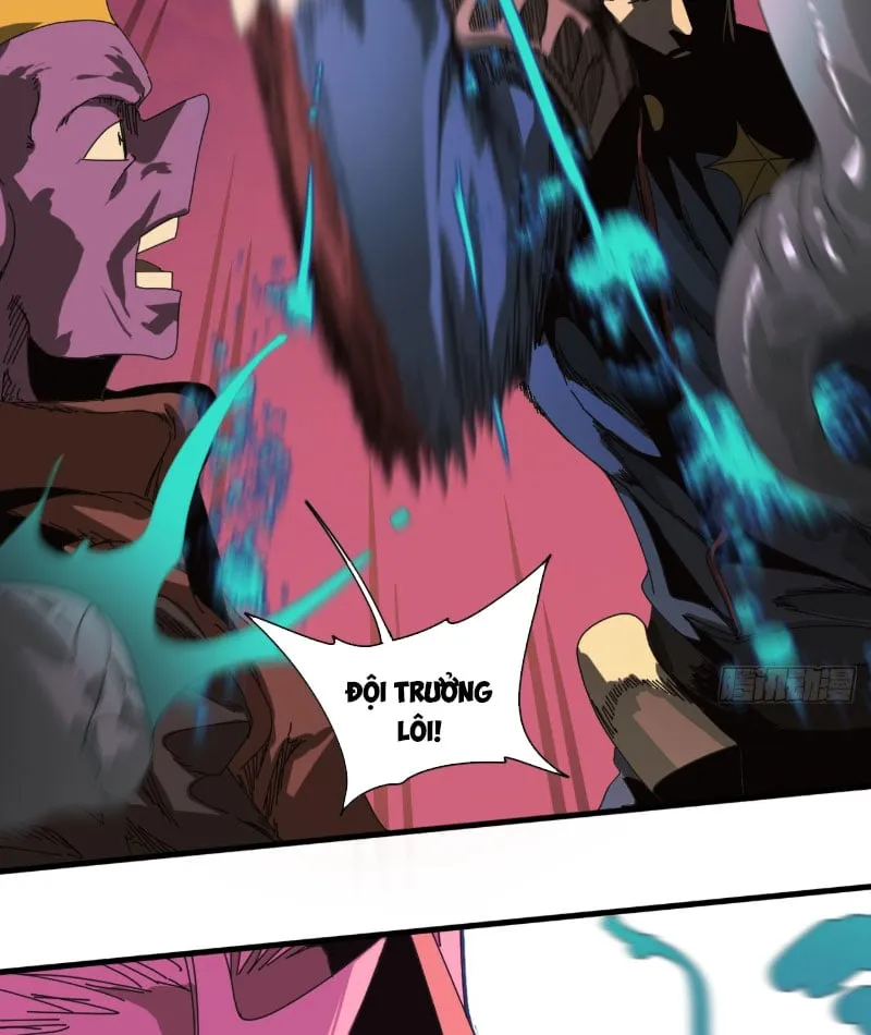 Từ Trên Trời Xuống Không Phải Tiên Chap 5 - Next Chap 6