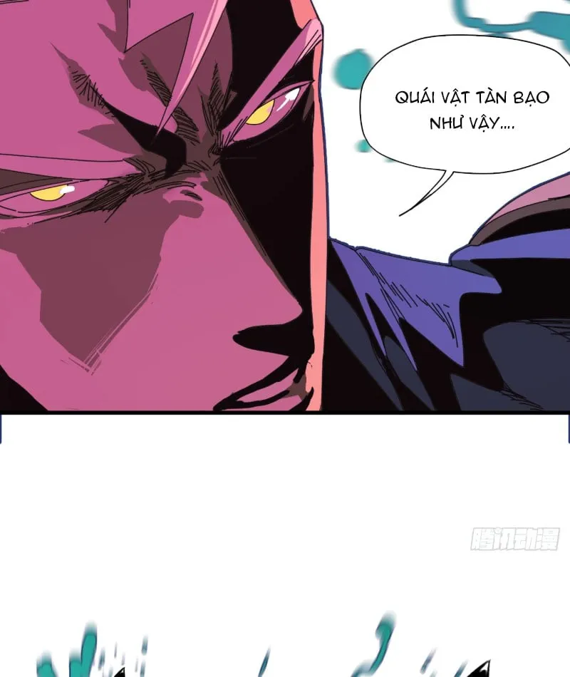 Từ Trên Trời Xuống Không Phải Tiên Chap 5 - Next Chap 6
