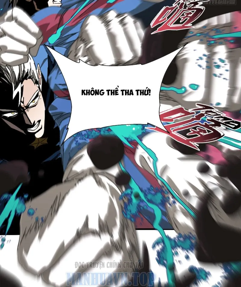 Từ Trên Trời Xuống Không Phải Tiên Chap 5 - Next Chap 6