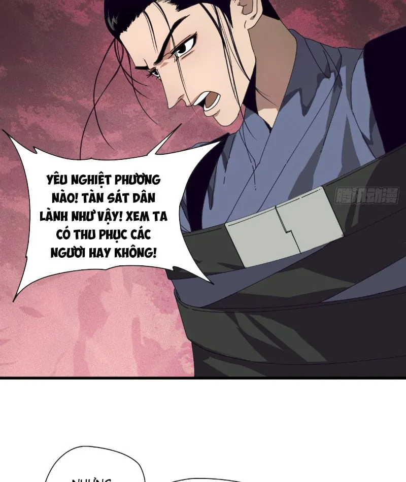 Từ Trên Trời Xuống Không Phải Tiên Chap 5 - Next Chap 6