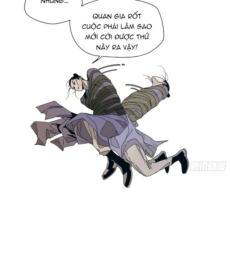 Từ Trên Trời Xuống Không Phải Tiên Chap 5 - Next Chap 6