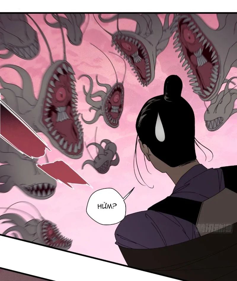 Từ Trên Trời Xuống Không Phải Tiên Chap 5 - Next Chap 6