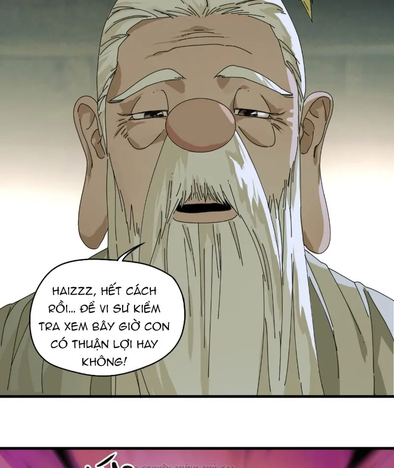 Từ Trên Trời Xuống Không Phải Tiên Chap 5 - Next Chap 6