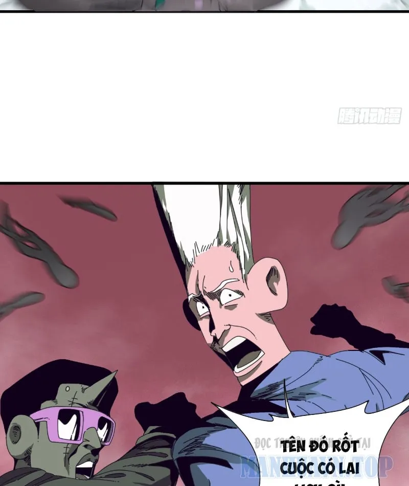Từ Trên Trời Xuống Không Phải Tiên Chap 5 - Next Chap 6