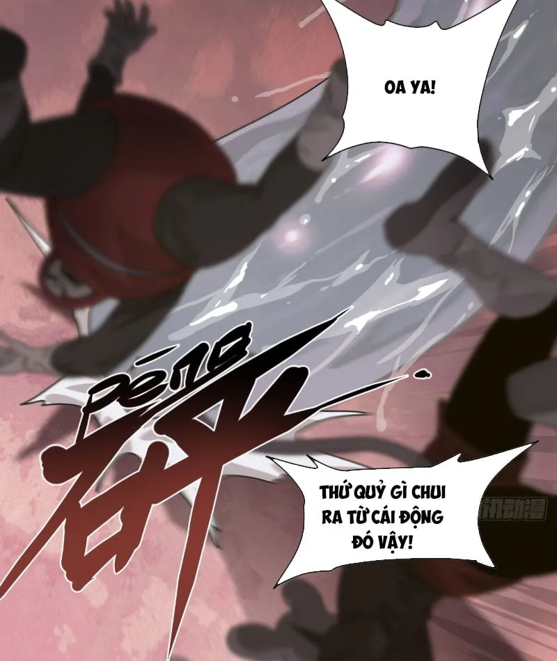 Từ Trên Trời Xuống Không Phải Tiên Chap 5 - Next Chap 6