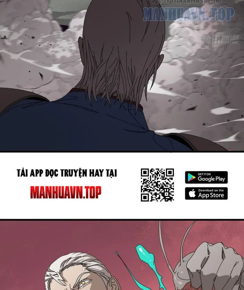 Từ Trên Trời Xuống Không Phải Tiên Chap 5 - Next Chap 6