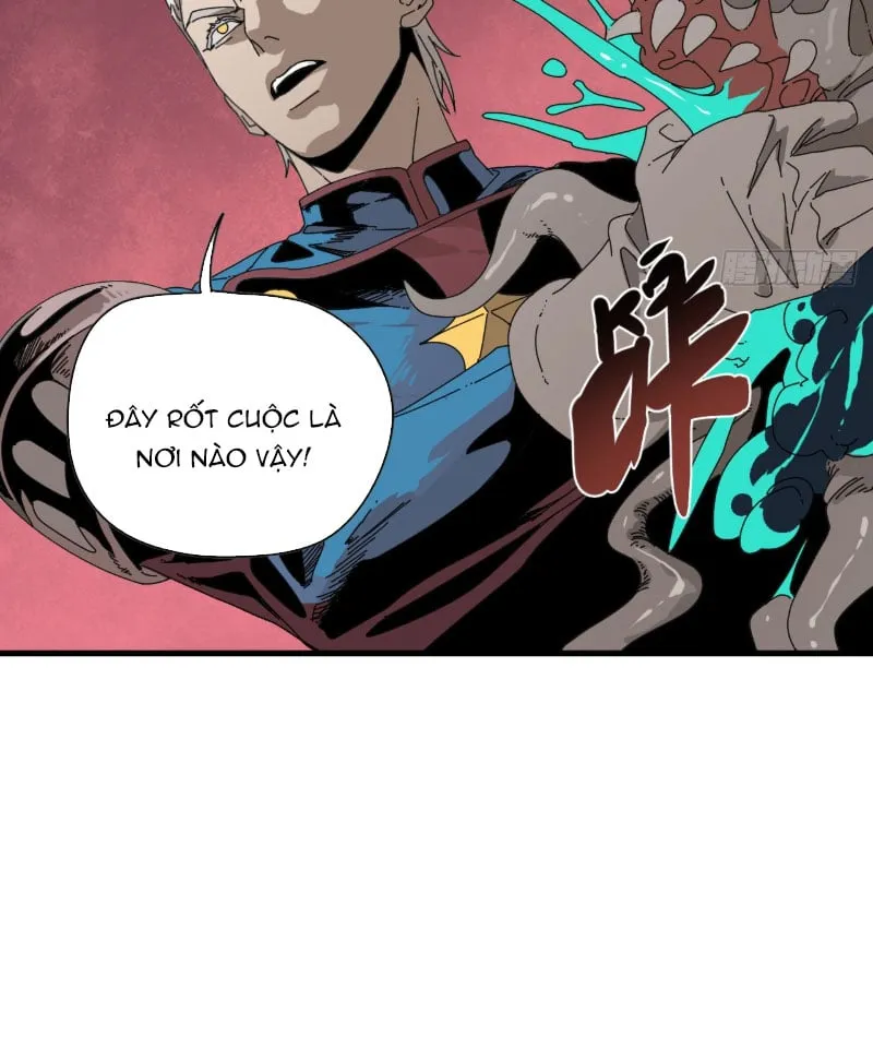 Từ Trên Trời Xuống Không Phải Tiên Chap 5 - Next Chap 6